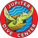 Jupiter Dive Centre logo