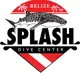 Splash Dive Centre Belize Logo