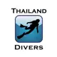 Thailand Divers Logo