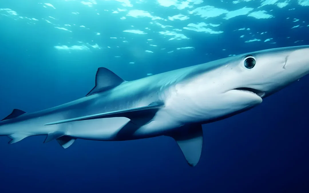 Blue Shark