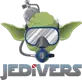 Jedivers Brazil Logo