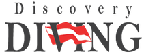 Discovery Diving Logo