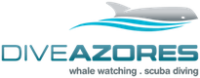 Dive Azores logo Dive Azores logo